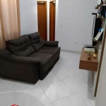 Apartamento à venda 2 quartos 1 vaga Vitória - Santo André - SP