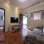 Casa 103 m² Localizado No Bairro Centro São Bernardo do Campo - SP