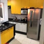 Cobertura à venda 2 quartos 1 vaga Novo Oratório - Santo André - SP