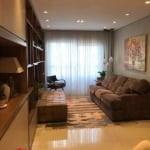 Apartamento 107 M² Com Elevadores Localizado No Bairro Vila Mariana São Paulo - SP