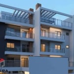 Apartamento à venda 2 quartos 1 suíte 2 vagas Assunção - Santo André - SP