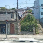 Terreno à venda Assunção - São Bernardo do Campo - SP