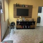 Casa para aluguel 2 quartos 1 suíte 2 vagas Scarpelli - Santo André - SP