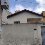 Terreno à venda 2 vagas Lutécia - Santo André - SP