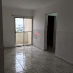 Apartamento de 58m², no Bairro Campanário em Diadema - SP (Com elevador)