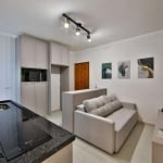 Apartamento 42 m² Localizado No Bairro Nova São Paulo - SP