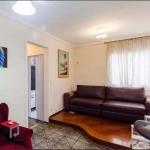 Apartamento para locação com 2 quartos, 1 vaga, Demarchi - São Bernardo do Campo/SP