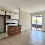 Apartamento à venda 2 quartos 1 suíte 1 vaga Curuçá - Santo André - SP