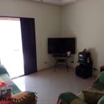 Casa térrea à venda 3 quartos 4 vagas Barcelona - São Caetano do Sul - SP