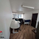 Sobrado 125 m² Localizado No Bairro Vila Olímpia São Paulo - SP