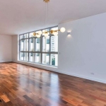 Apartamento a venda com 267m² localizado no Bairro Paraíso em São Paulo/SP.