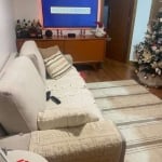 Apartamento 56 m² Localizado No Bairro Demarchi São Bernardo do Campo - SP