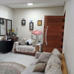 Casa de 147,30m² / Bairro Assunção em SBC - SP