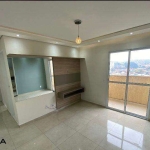 Apartamento à venda 2 quartos 1 vaga João Ramalho - Santo André - SP