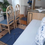 Apartamento com 54m² localizado no Bairro Assunção em São Bernardo do Campo/SP.