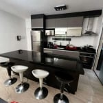 Apartamento à venda 3 quartos 1 suíte 2 vagas Campestre - Santo André - SP