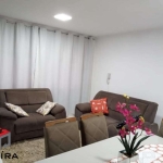 Apartamento à venda 2 quartos 1 vaga Taboão - São Bernardo do Campo - SP