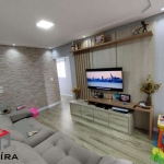 Cobertura de 174m² na Vila Pires em Santo André - SP