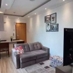 Cobertura 38 m² Localizado No Bairro Pilar Santo André - SP