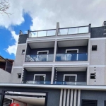 Apartamento à venda 3 quartos 1 suíte 2 vagas Santa Maria - Santo André - SP