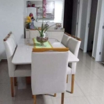 Apartamento à venda 2 quartos 1 vaga São Vicente - Mauá - SP