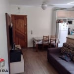 Cobertura à venda 2 quartos 1 suíte 2 vagas Das Nações - Santo André - SP