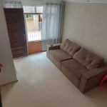 Sobrado de 181m²no Sacadura Cabral em Santo André - SP