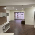 Apartamento à venda 2 quartos 1 suíte 3 vagas Valparaíso - Santo André - SP
