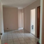 Apartamento de 47m² no Baeta Neves em SBC - SP