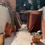 Terreno 145 m² Localizado No Bairro Vila Clementino São Paulo - SP