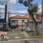 Terreno à venda Das Nações - Santo André - SP