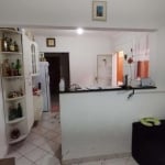 Casa de 121,10m² na Cooperativa em SBC - SP