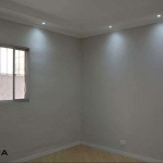 Apartamento à venda 1 quarto 1 vaga Taboão - São Bernardo do Campo - SP