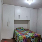 Apartamento à venda 2 quartos 1 vaga Assis Brasil - Mauá - SP