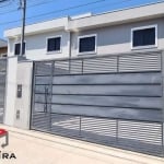 Sobrado 67 M² Localizado No Bairro Campestre Santo André - SP