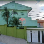 Casa para aluguel 3 quartos 3 suítes 4 vagas Taboão - São Bernardo do Campo - SP