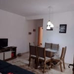 Apartamento à venda 2 quartos 1 suíte 1 vaga Progresso - Santo André - SP