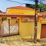 Terreno à venda 2 vagas Humaitá - Santo André - SP