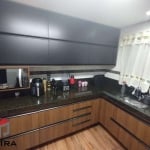 Apartamento à venda 2 quartos 1 vaga Osvaldo Cruz - São Caetano do Sul - SP