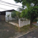 Terreno à venda Das Nações - Santo André - SP