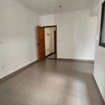 Apartamento à venda 2 quartos 1 vaga Campestre - Santo André - SP