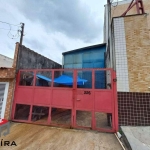 Galpão 250 m² Localizado No Bairro Baeta Neves São Bernardo do Campo - SP