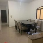 Sobrado à venda 3 quartos 1 suíte 2 vagas Casa Grande - Diadema - SP