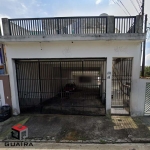 Casa à venda 5 quartos 2 suítes 10 vagas Oratório - Santo André - SP