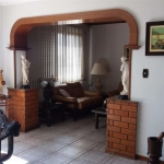 Apartamento- 165m², Chácara Inglesa- São Bernardo do Campo - SP