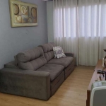 Apartamento à venda 2 quartos 1 vaga Lutécia - Santo André - SP