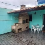 Casa de 151,20m² no Assunção em SBC - SP