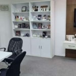 Sobrado 155 m² Localizado No Bairro Vila Mariana São Paulo - SP