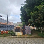 Terreno à venda Homero Thon - Santo André - SP