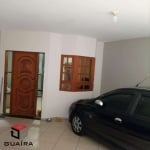 Sobrado à venda 3 quartos 1 suíte 2 vagas Piraporinha - Diadema - SP